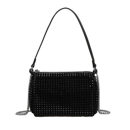 Bolso Clutch Luxe
