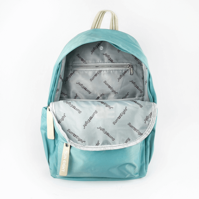 Morral impermeable para mujer