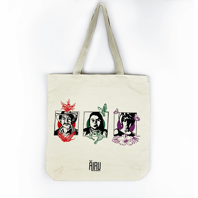 Totebag colombia 2023